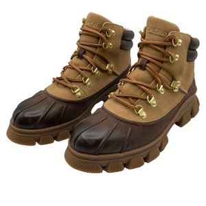 Sperry The Summit Boots